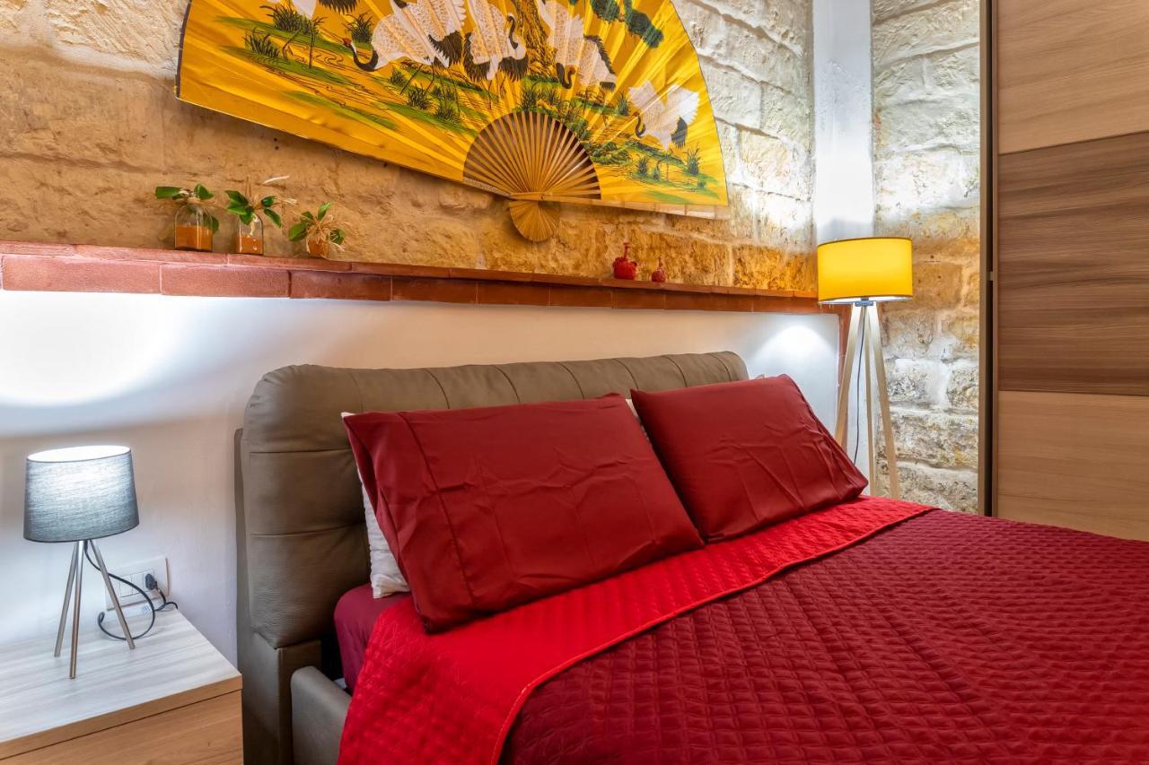 Apartamento Sa Pintadera Sassari Exterior foto