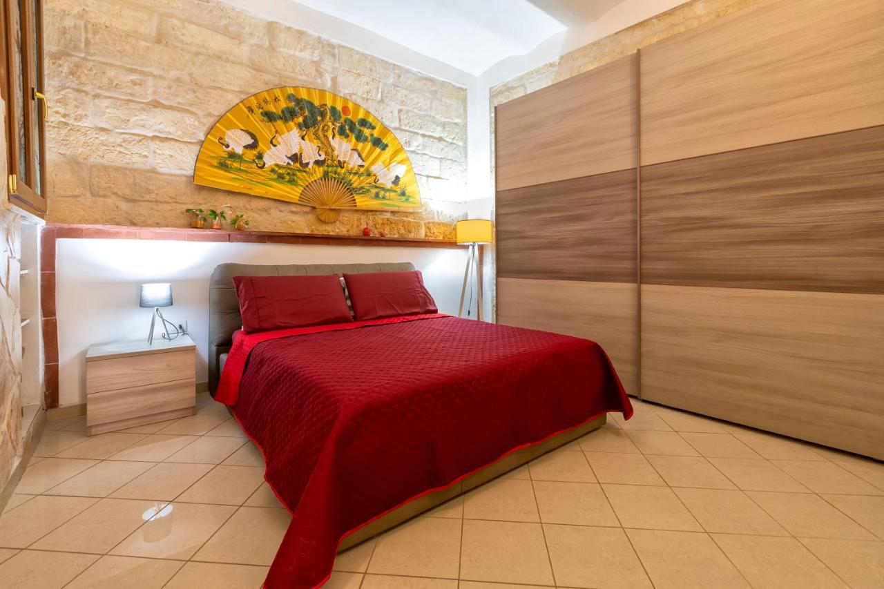Apartamento Sa Pintadera Sassari Exterior foto