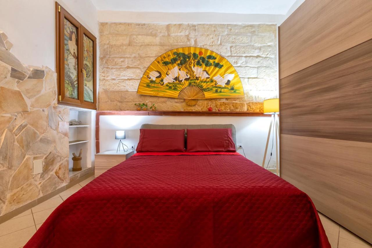 Apartamento Sa Pintadera Sassari Exterior foto
