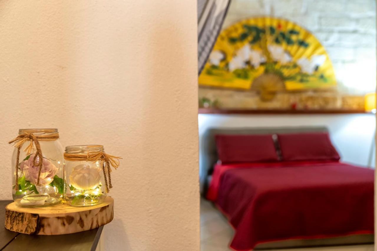 Apartamento Sa Pintadera Sassari Exterior foto