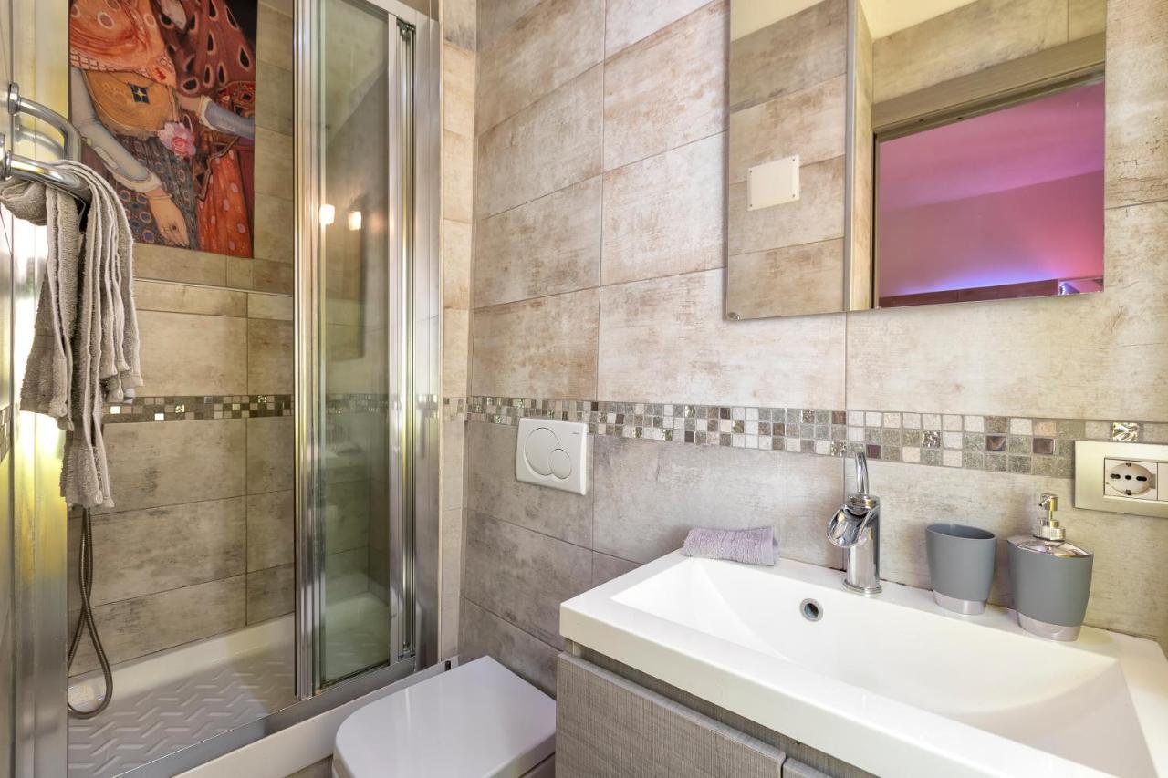 Apartamento Sa Pintadera Sassari Exterior foto