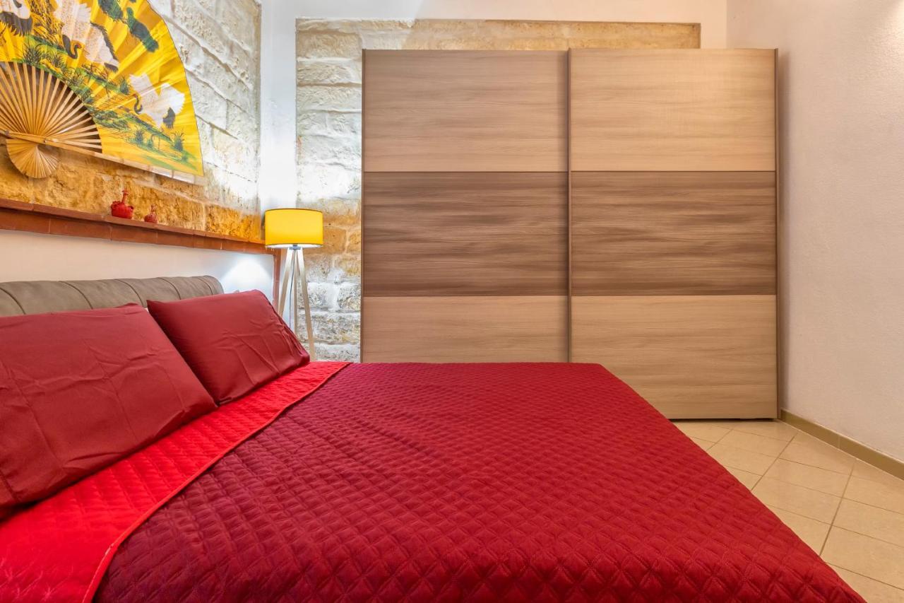 Apartamento Sa Pintadera Sassari Exterior foto