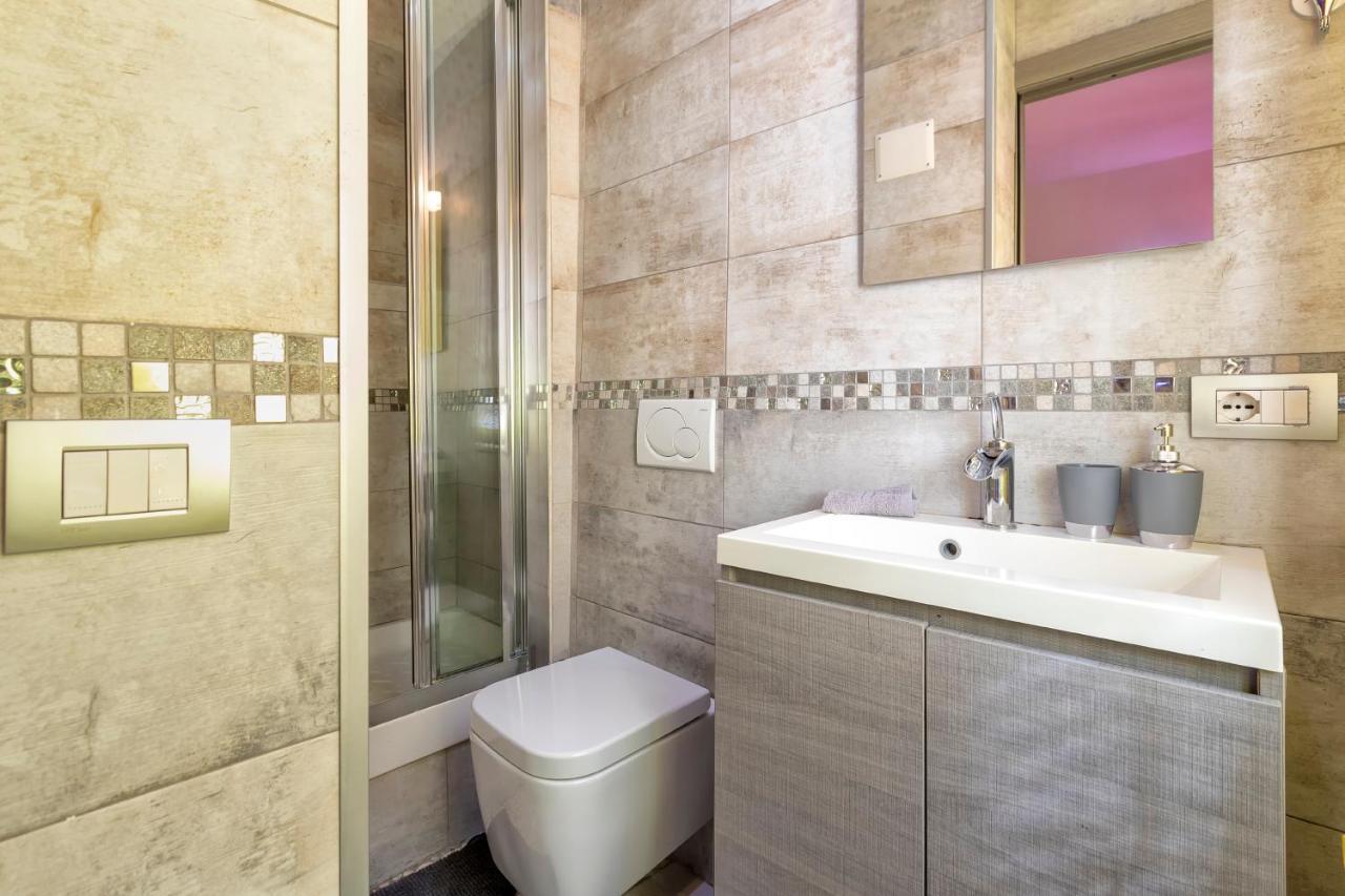 Apartamento Sa Pintadera Sassari Exterior foto