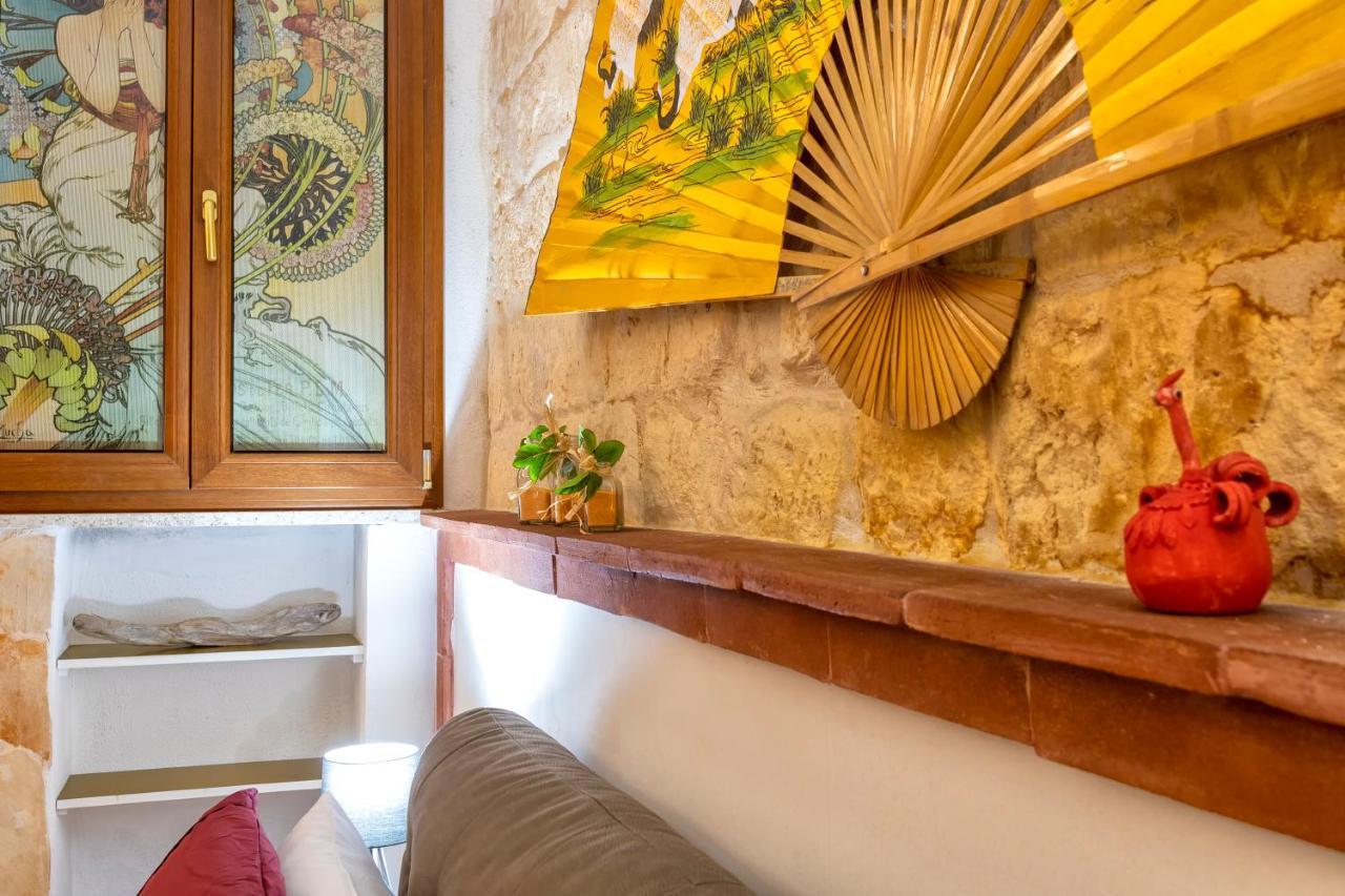 Apartamento Sa Pintadera Sassari Exterior foto