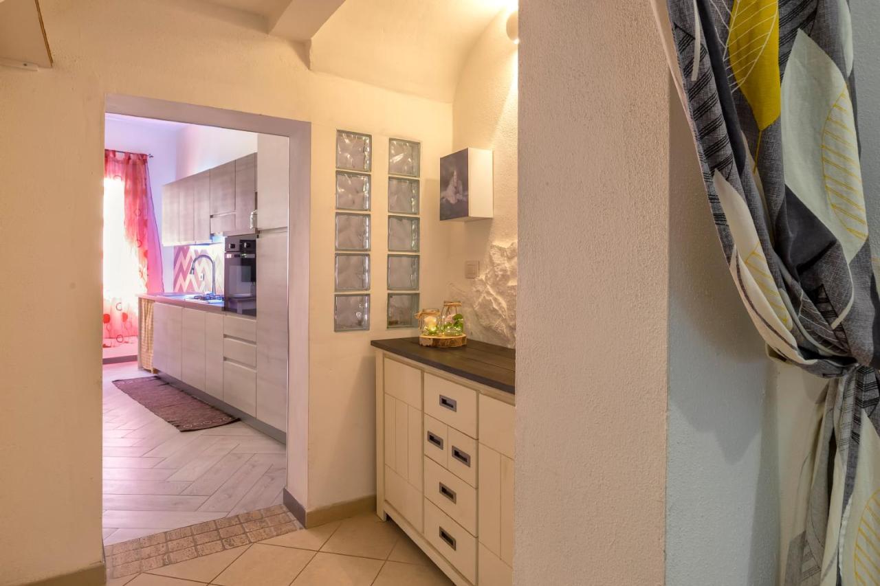 Apartamento Sa Pintadera Sassari Exterior foto